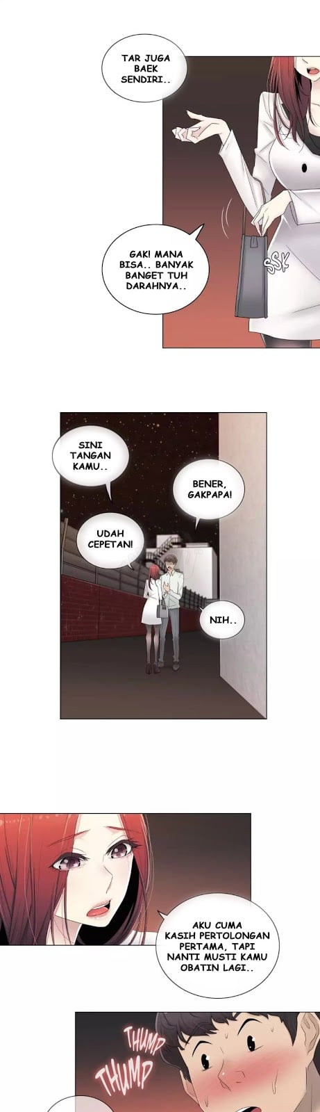 Miss Mystic - Chapter 56 7