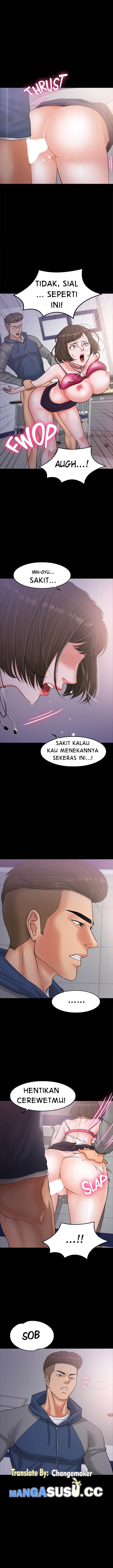 Are You Just Going To Watch - Chapter 06 7