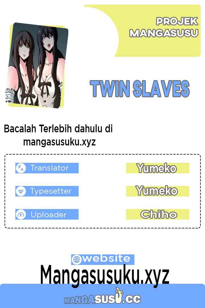 Twin Slaves - Chapter 78 1