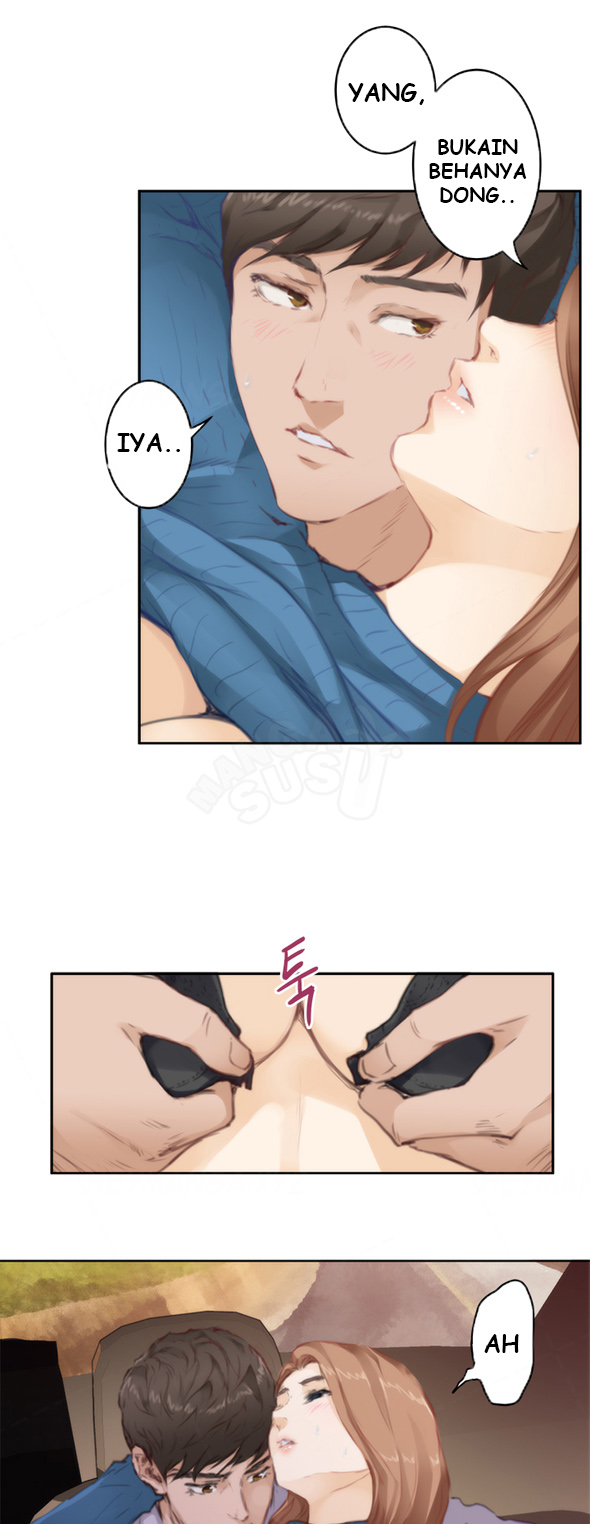 H-Mate - Chapter 78 7
