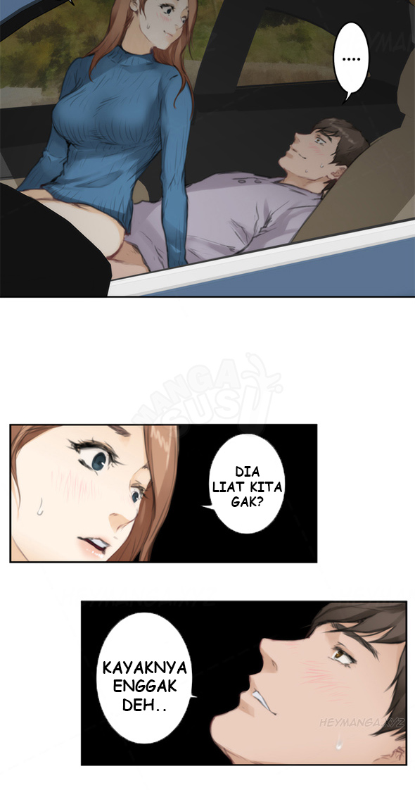 H-Mate - Chapter 78 14
