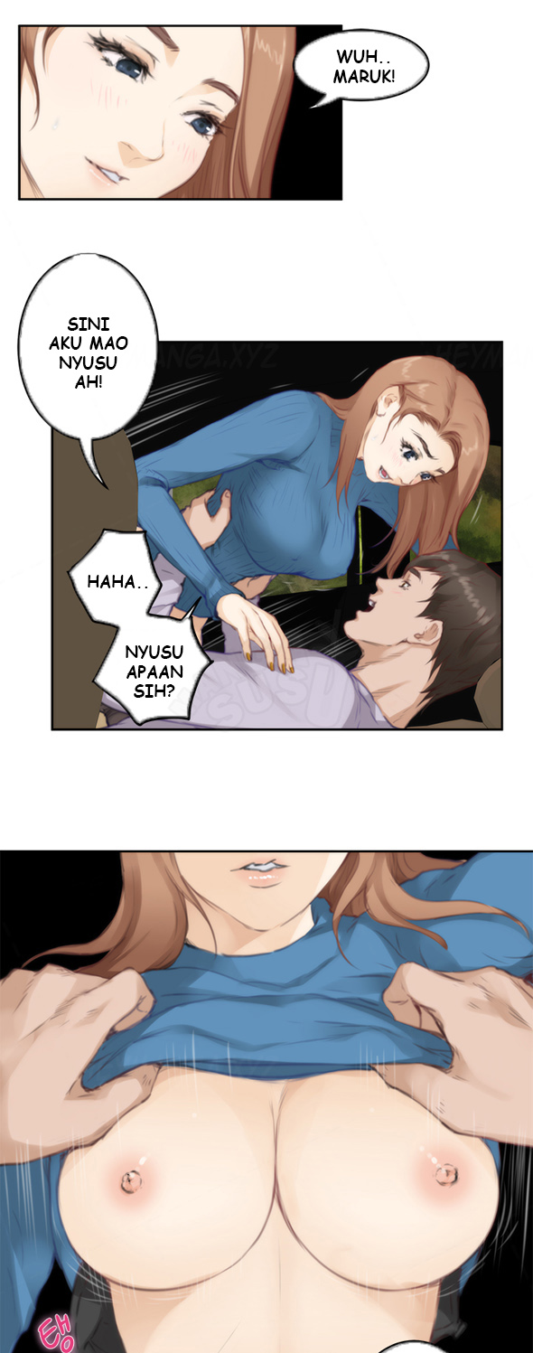 H-Mate - Chapter 78 17
