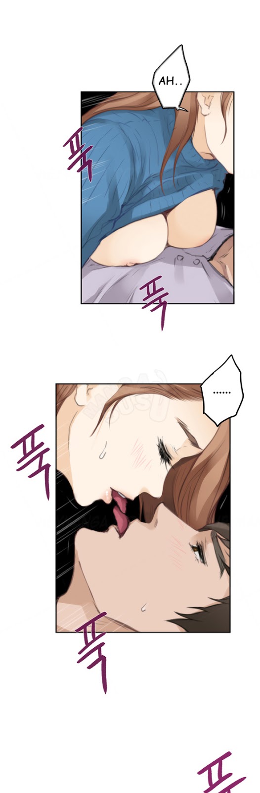 H-Mate - Chapter 78 24