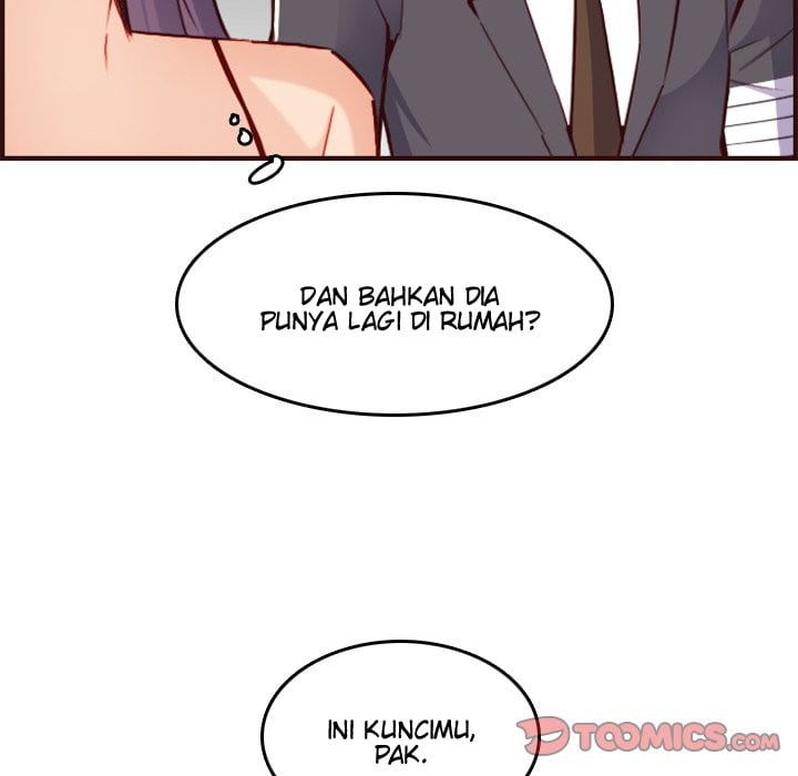 Never Too Late - Chapter 60 56
