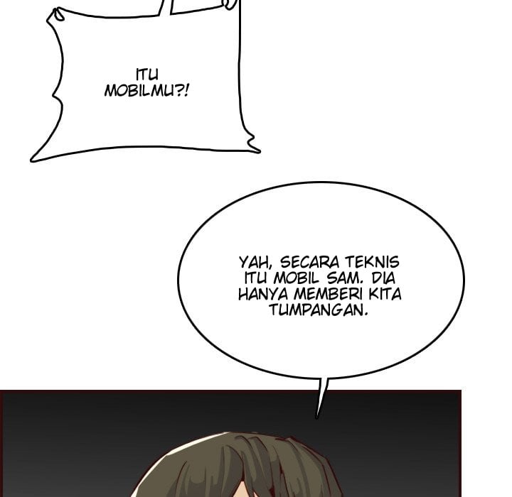 Never Too Late - Chapter 60 49