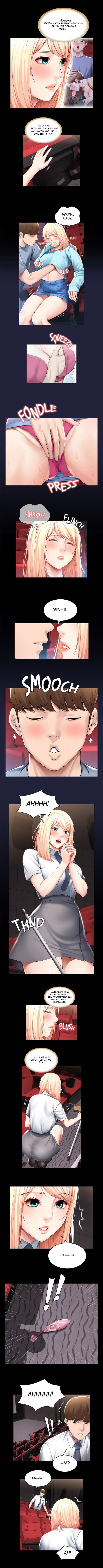 Boarding Diary Uncensored - Chapter 60 4