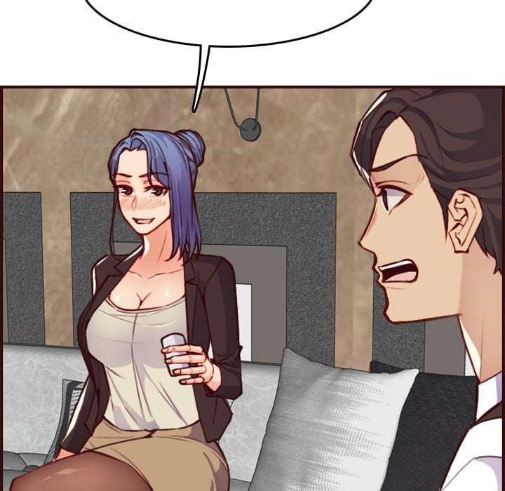 Never Too Late - Chapter 60 93