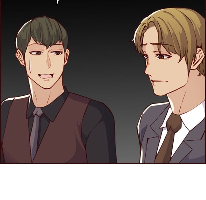 Never Too Late - Chapter 60 29