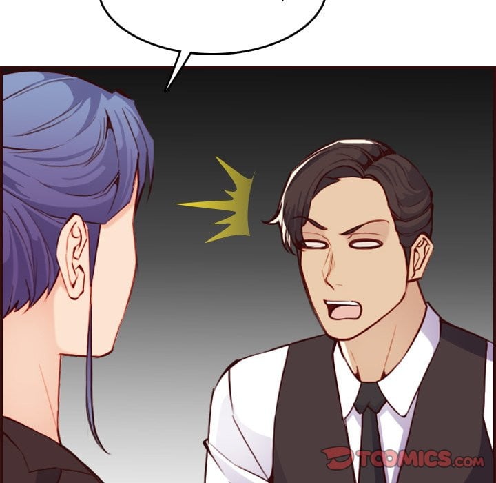 Never Too Late - Chapter 60 89