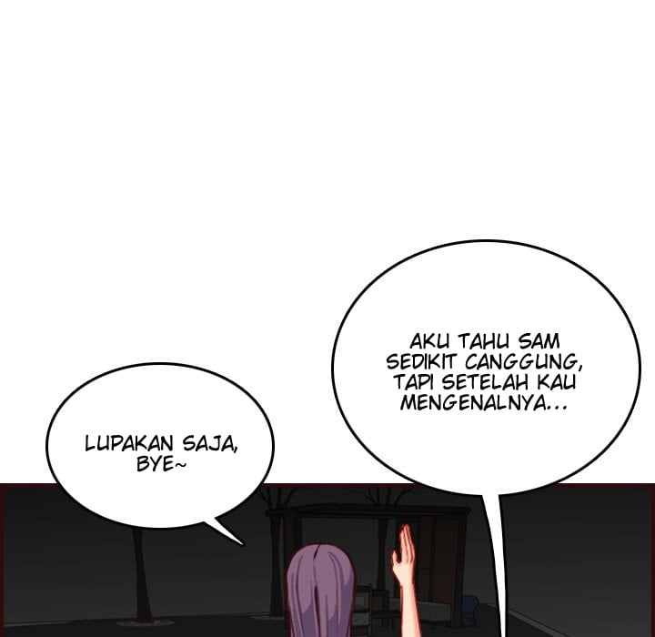 Never Too Late - Chapter 60 30