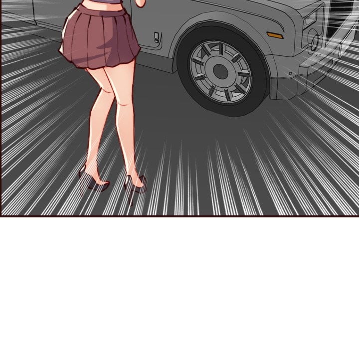 Never Too Late - Chapter 60 35