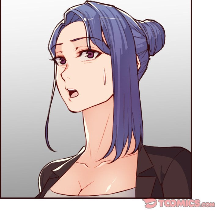 Never Too Late - Chapter 60 68
