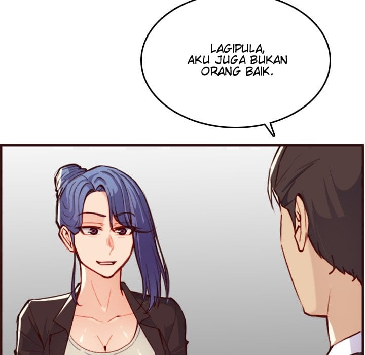 Never Too Late - Chapter 60 87