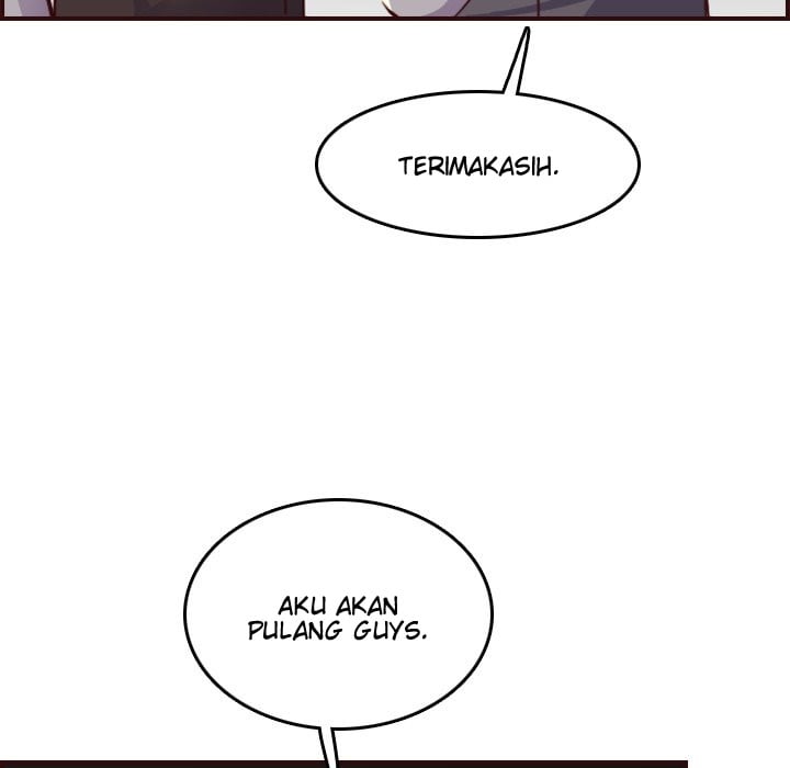 Never Too Late - Chapter 60 58