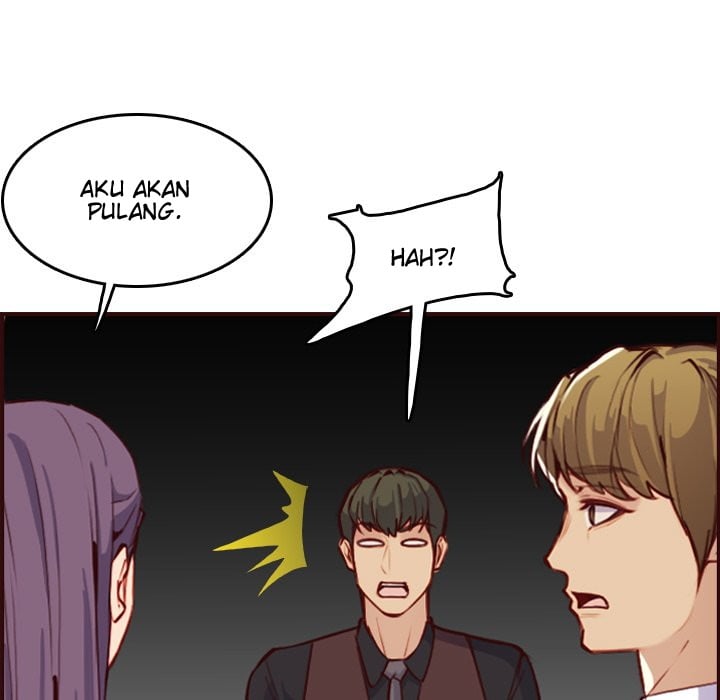 Never Too Late - Chapter 60 25