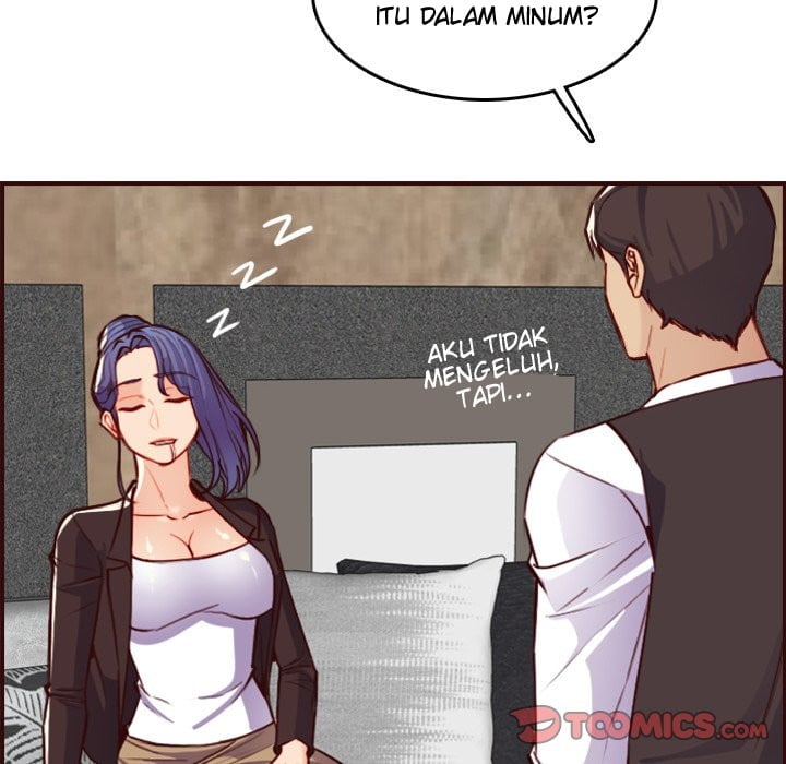 Never Too Late - Chapter 60 131