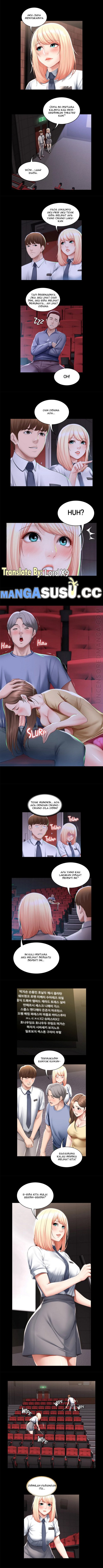 Boarding Diary Uncensored - Chapter 60 3