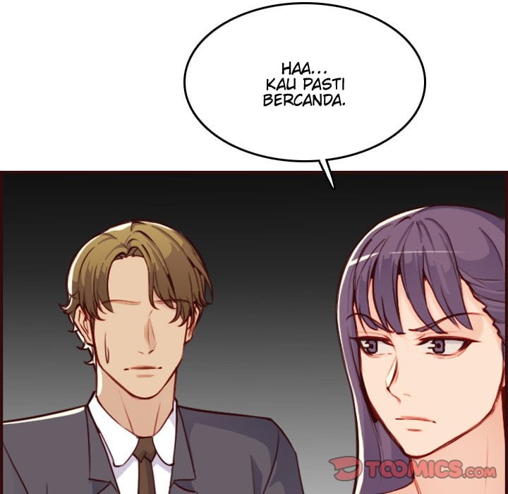 Never Too Late - Chapter 60 17