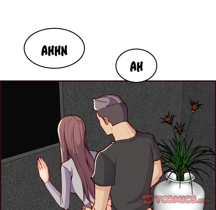 Never Too Late - Chapter 60 113