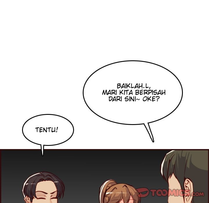 Never Too Late - Chapter 60 23