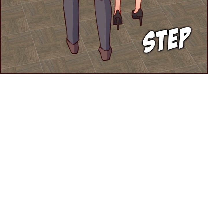 Never Too Late - Chapter 60 14