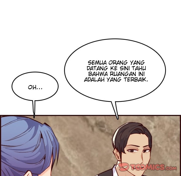Never Too Late - Chapter 60 77