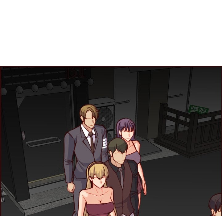 Never Too Late - Chapter 60 21