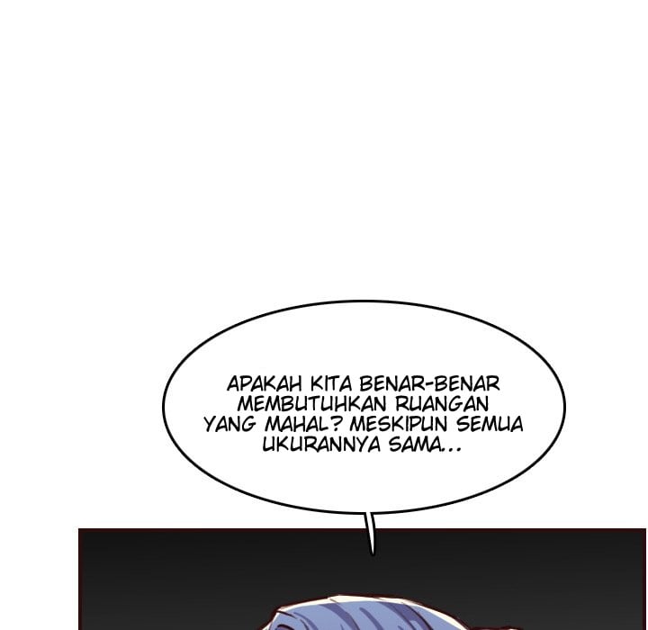 Never Too Late - Chapter 60 73