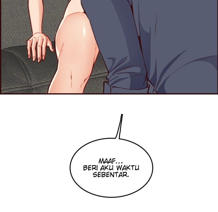 Never Too Late - Chapter 60 127