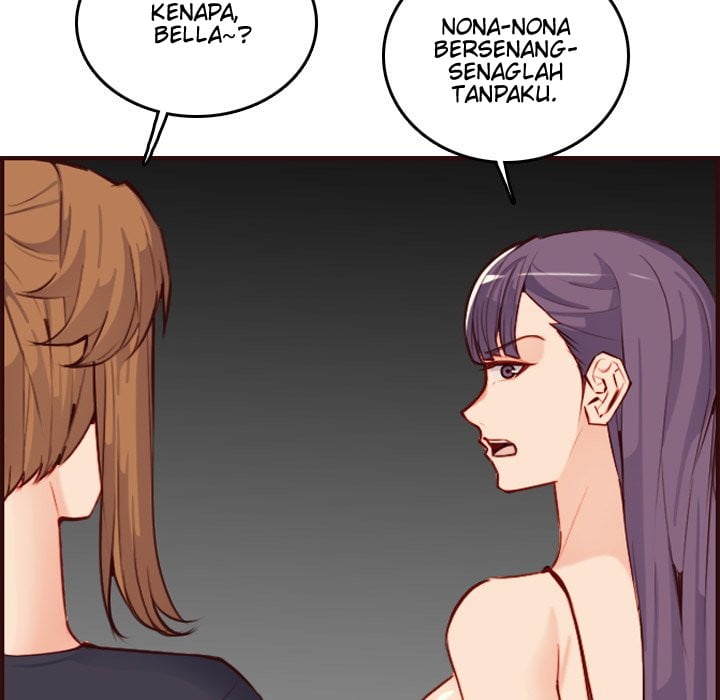Never Too Late - Chapter 60 27