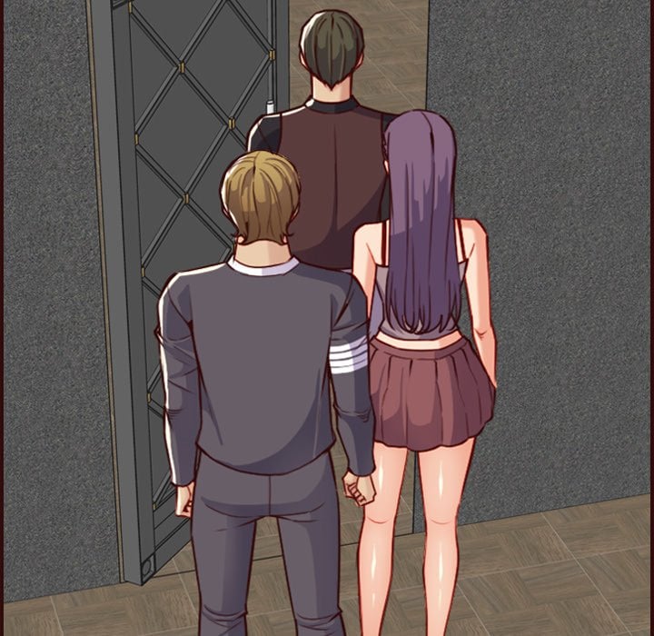 Never Too Late - Chapter 60 13