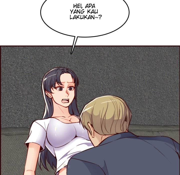 Never Too Late - Chapter 60 126
