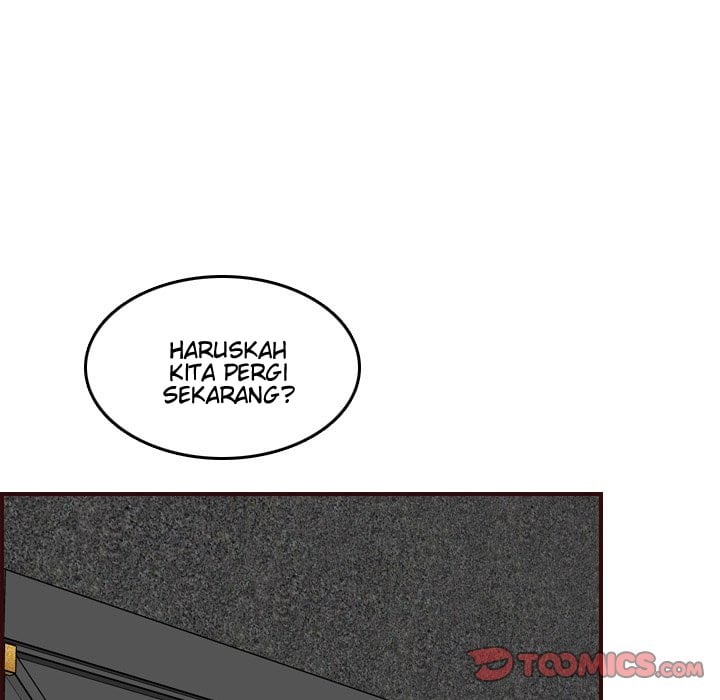 Never Too Late - Chapter 60 8