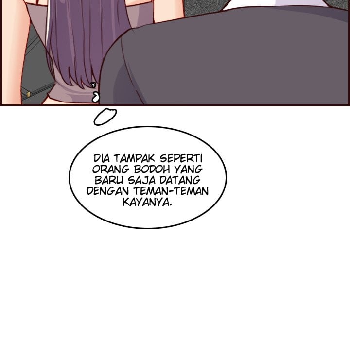 Never Too Late - Chapter 60 20