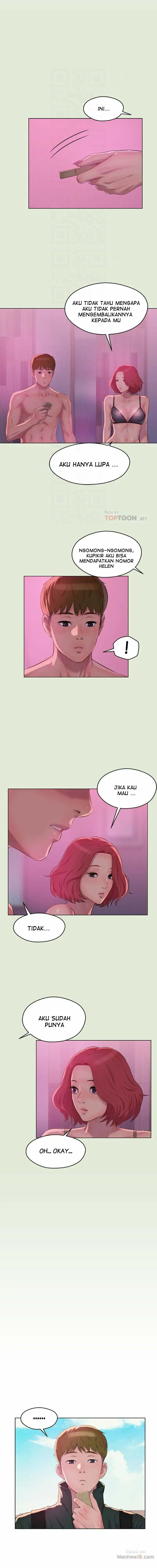 Freshman - Chapter 60 4