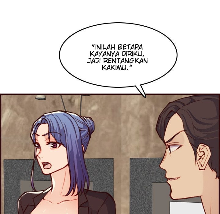 Never Too Late - Chapter 60 79