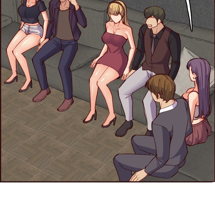 Never Too Late - Chapter 60 11