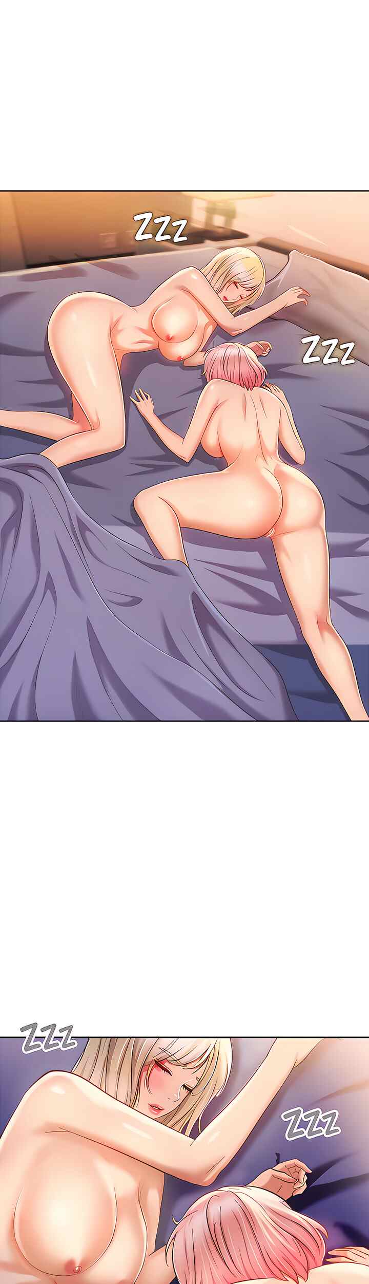 Noona&#8217;s Taste - Chapter 60 13