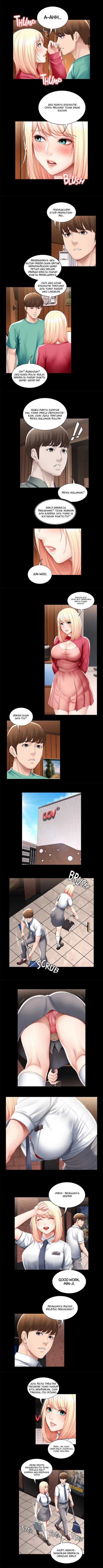 Boarding Diary Uncensored - Chapter 60 2