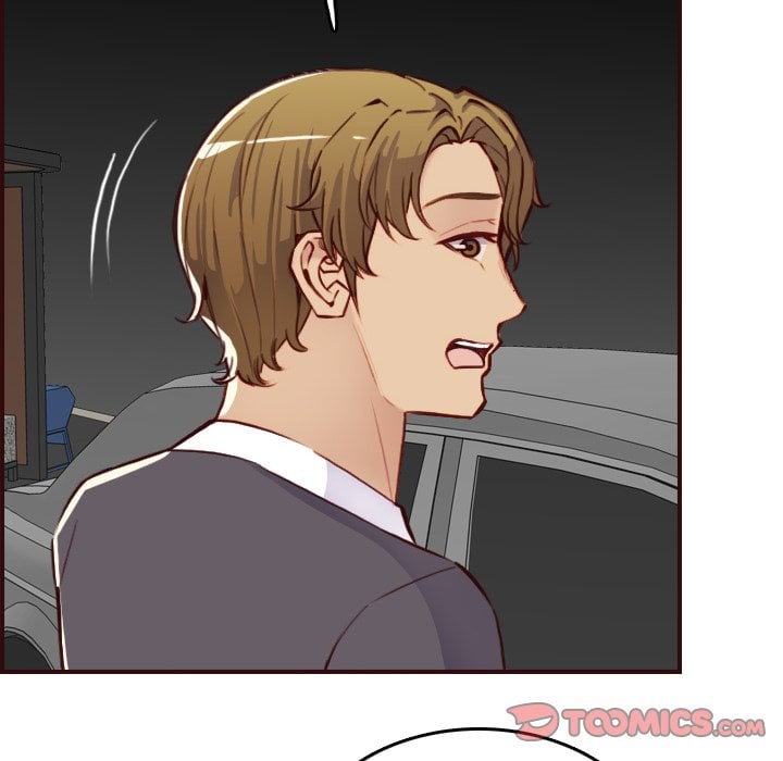Never Too Late - Chapter 60 59