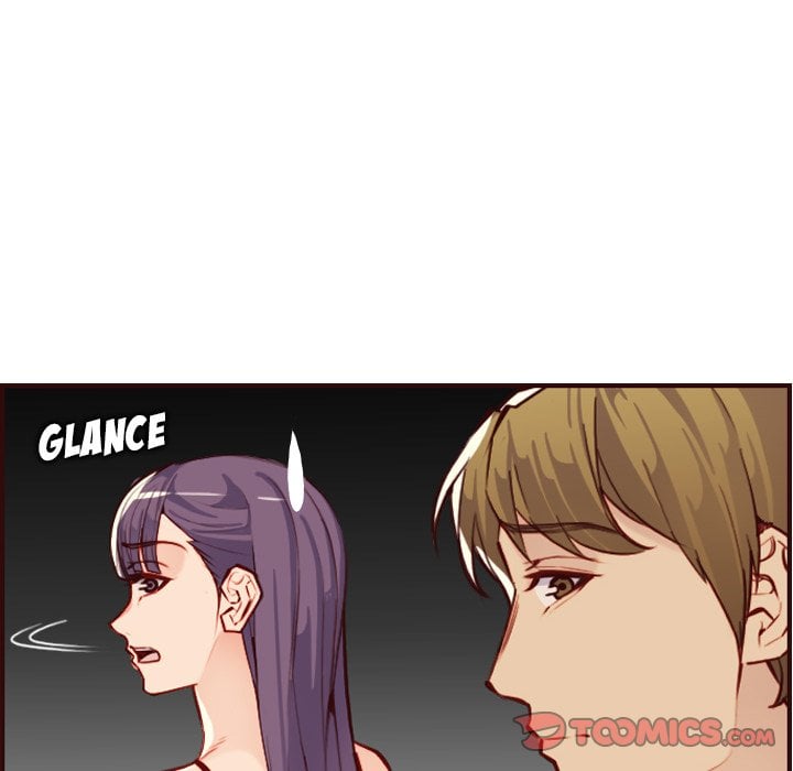 Never Too Late - Chapter 60 53