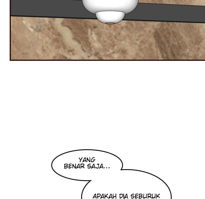 Never Too Late - Chapter 60 130