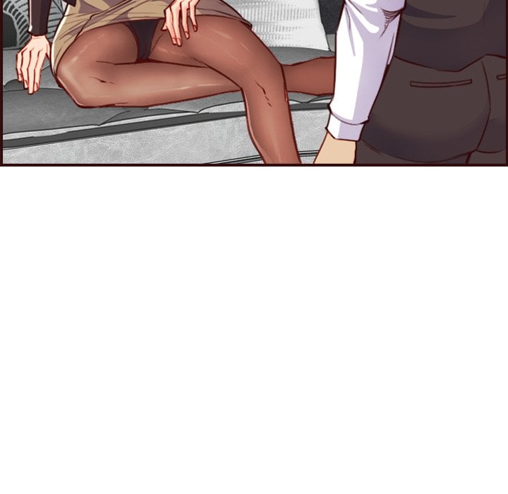 Never Too Late - Chapter 60 132