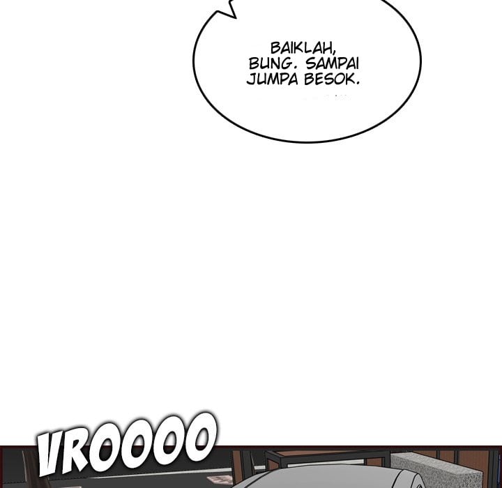 Never Too Late - Chapter 60 60