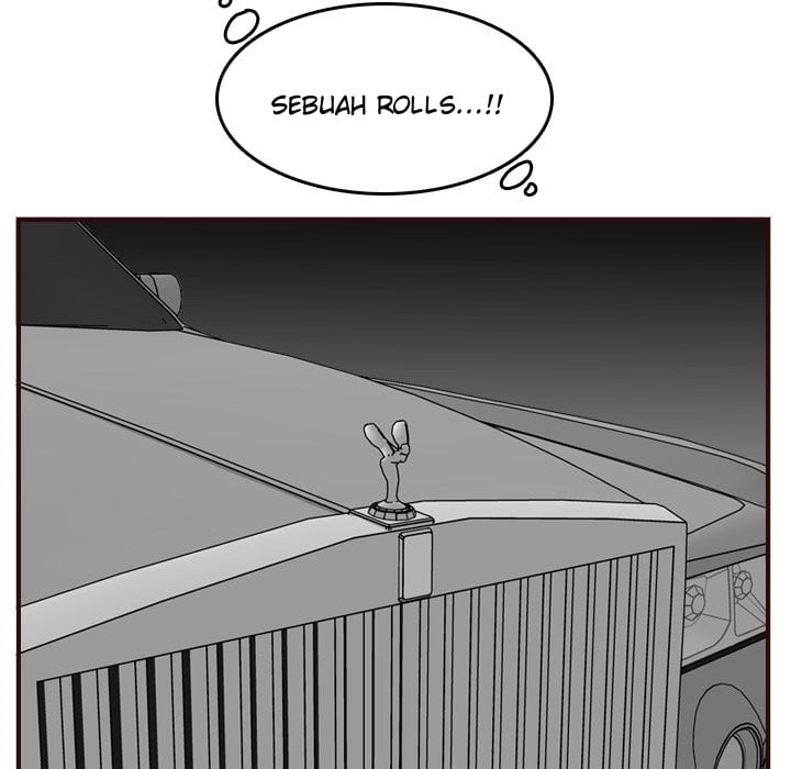 Never Too Late - Chapter 60 42