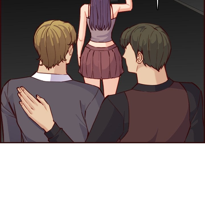Never Too Late - Chapter 60 31