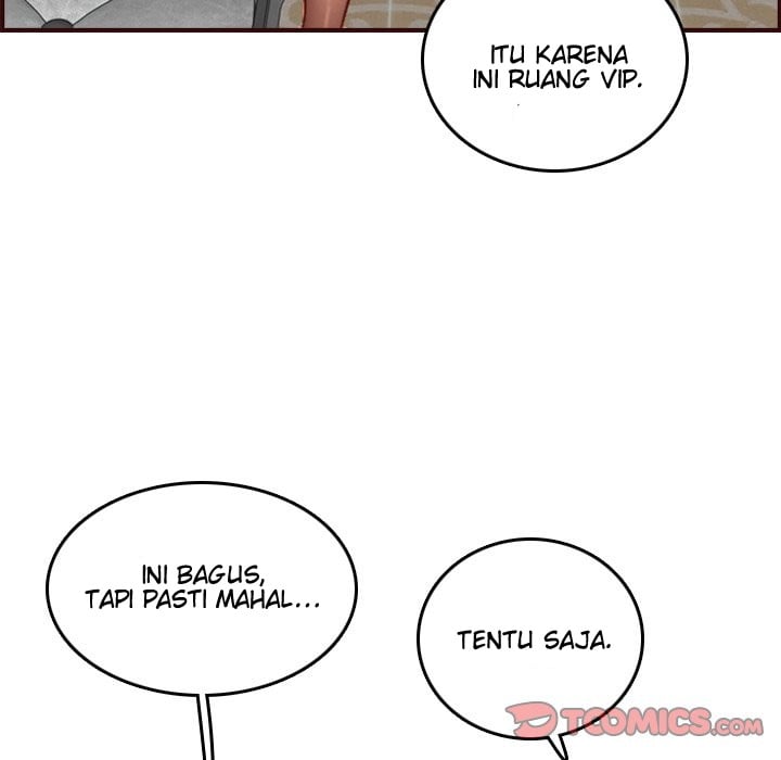 Never Too Late - Chapter 60 71