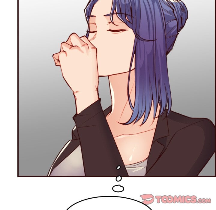 Never Too Late - Chapter 60 101