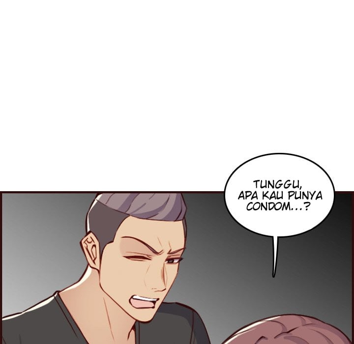 Never Too Late - Chapter 60 109