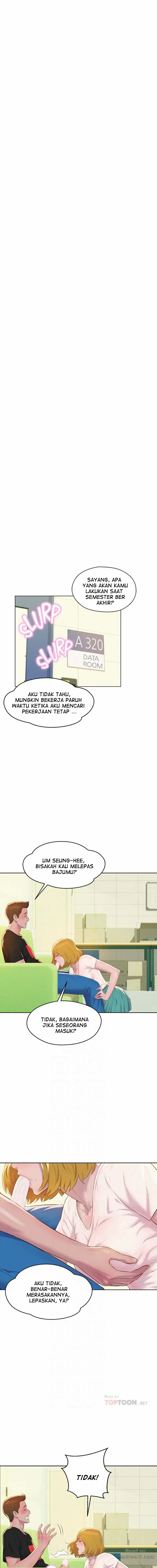 Freshman - Chapter 60 10
